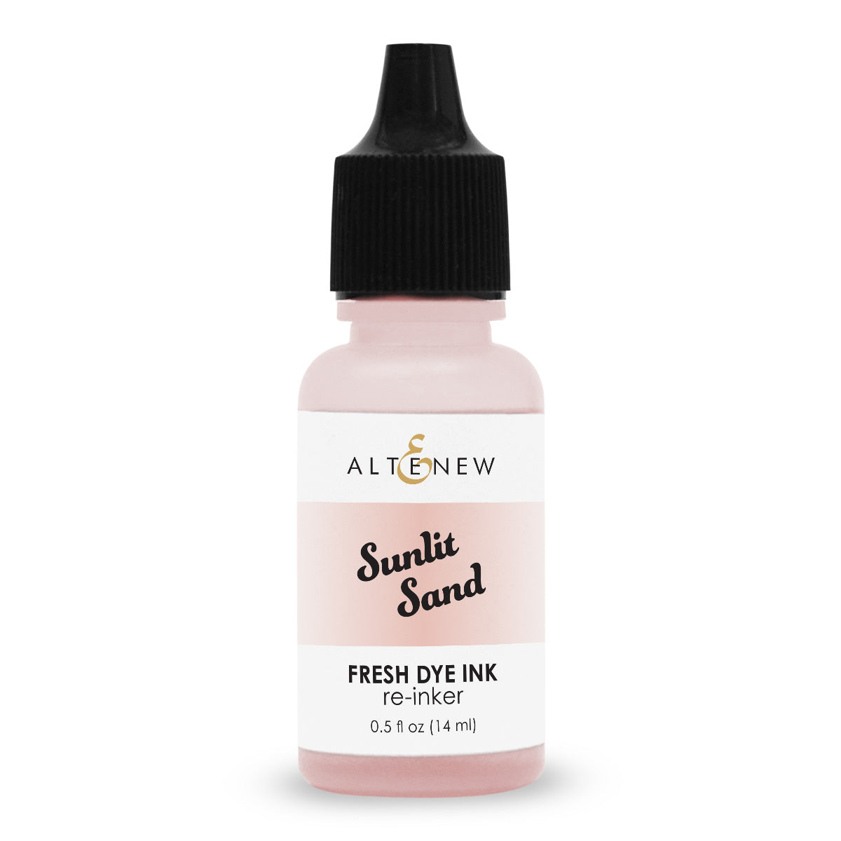 Altenew Earthy Embrace Fresh Dye Ink Reinker Bundle