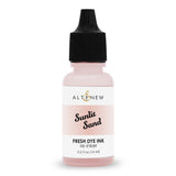 Altenew Earthy Embrace Fresh Dye Ink Reinker Bundle
