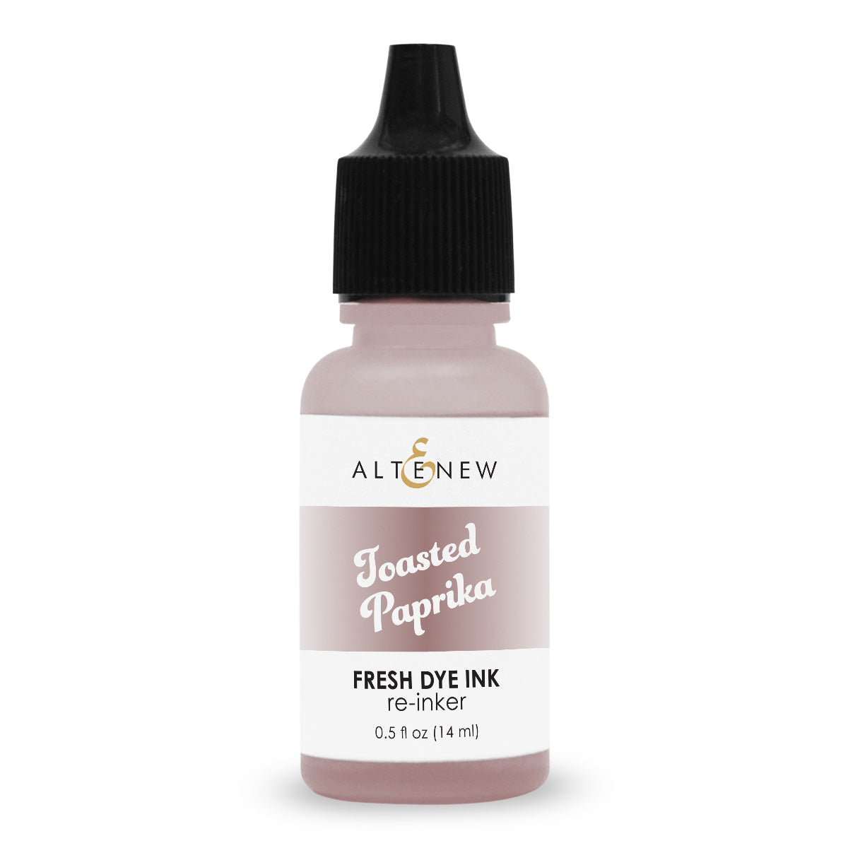 Altenew Earthy Embrace Fresh Dye Ink Reinker Bundle