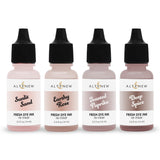 Altenew Earthy Embrace Fresh Dye Ink Reinker Bundle