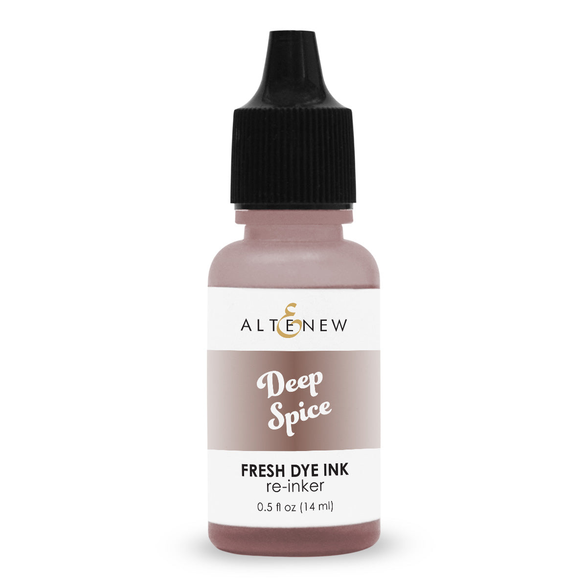 Altenew Earthy Embrace Fresh Dye Ink Reinker Bundle