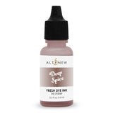 Altenew Earthy Embrace Fresh Dye Ink Reinker Bundle