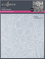 Altenew Joyful Garden – Complete Bundle