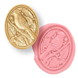 Altenew Berrywood Bird Wax Seal Stamp