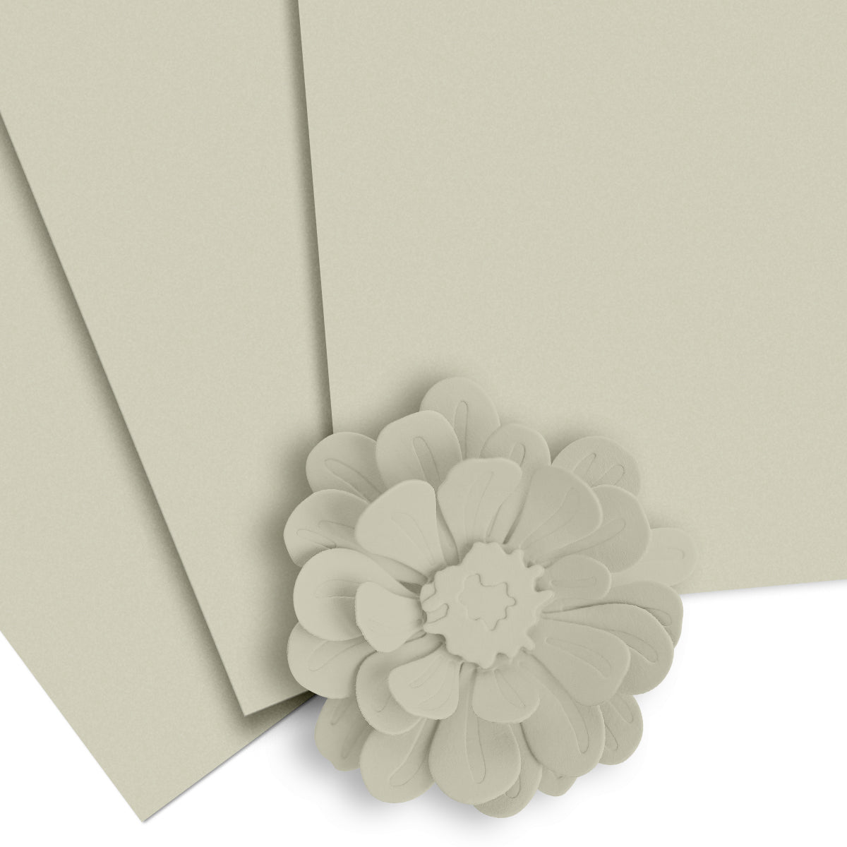 Altenew Crafty Necessities: Sagestone Cardstock (10 sheets)