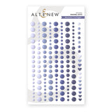Altenew Moonlit Twilight Enamel Dots