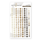 Altenew Earth Tones Enamel Dots