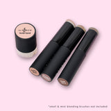 Altenew Ink Pads & Blending Brushes Label Set – Earthy Embrace