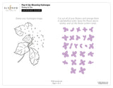 Altenew Pop-It-Up: Blooming Hydrangea Stamp & Die Set