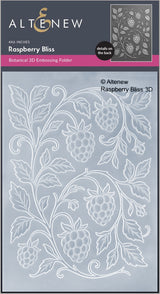 Altenew Raspberry Bliss - Complete Bundle