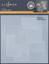 Altenew Craft Your Life Project Kit: Garden Gala