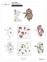 Altenew Lenten Grace - Complete Bundle