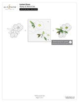 Altenew Lenten Grace - Complete Bundle