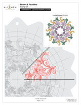 Altenew Flowers & Flourishes - Complete Bundle