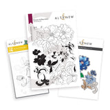 Altenew Flowers & Flourishes - Complete Bundle