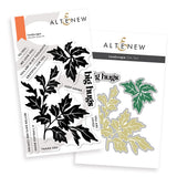 Altenew Leafscape - Complete Bundle