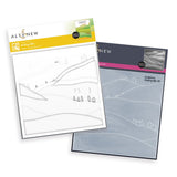 Altenew Rolling Hills - Complete Bundle