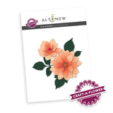 Altenew Craft-A-Flower: Grand Dahlia Layering Die Set