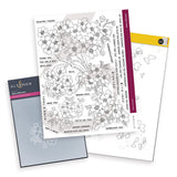 Altenew Sakura Blossoms - Complete Bundle