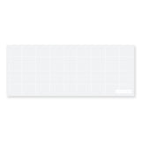 Altenew The Original Mini Sticky Mat: 9" x 3.5" (Classic Grid) - ALT11394
