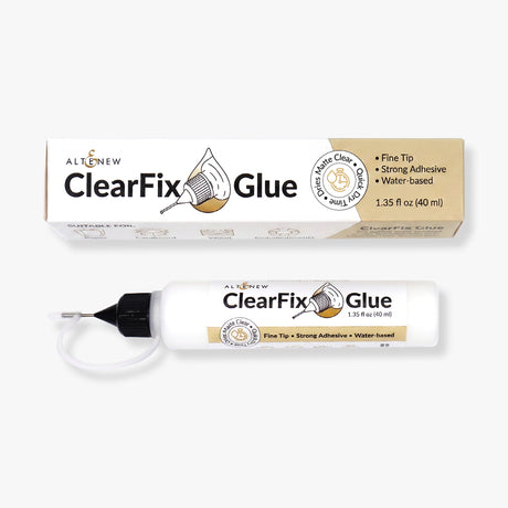 Altenew ClearFix Glue