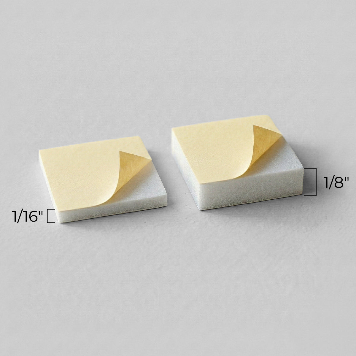 Altenew Foam Adhesive Squares - 1/16"