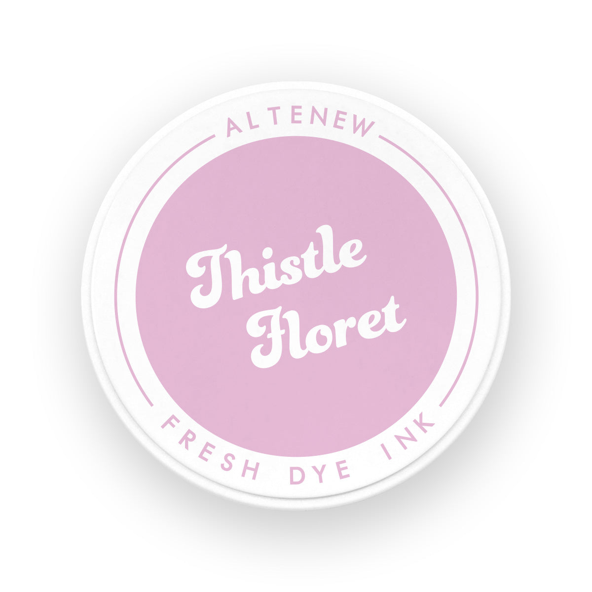 Altenew Highland Flora Fresh Dye Ink Bundle
