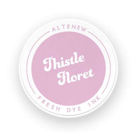 Altenew Highland Flora Fresh Dye Ink Bundle