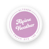 Altenew Highland Flora Fresh Dye Ink Bundle