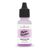 Altenew Highland Flora Fresh Dye Ink Reinker Bundle