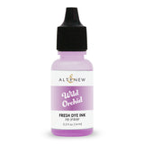 Altenew Highland Flora Fresh Dye Ink Reinker Bundle