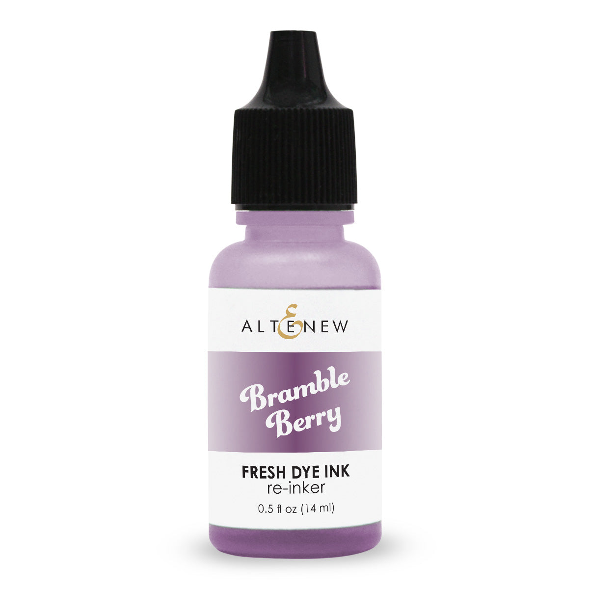 Altenew Highland Flora Fresh Dye Ink Reinker Bundle