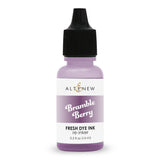 Altenew Highland Flora Fresh Dye Ink Reinker Bundle