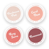 Altenew Vintage Study Fresh Dye Ink Bundle
