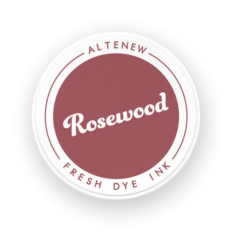 Altenew Vintage Study Fresh Dye Ink Bundle