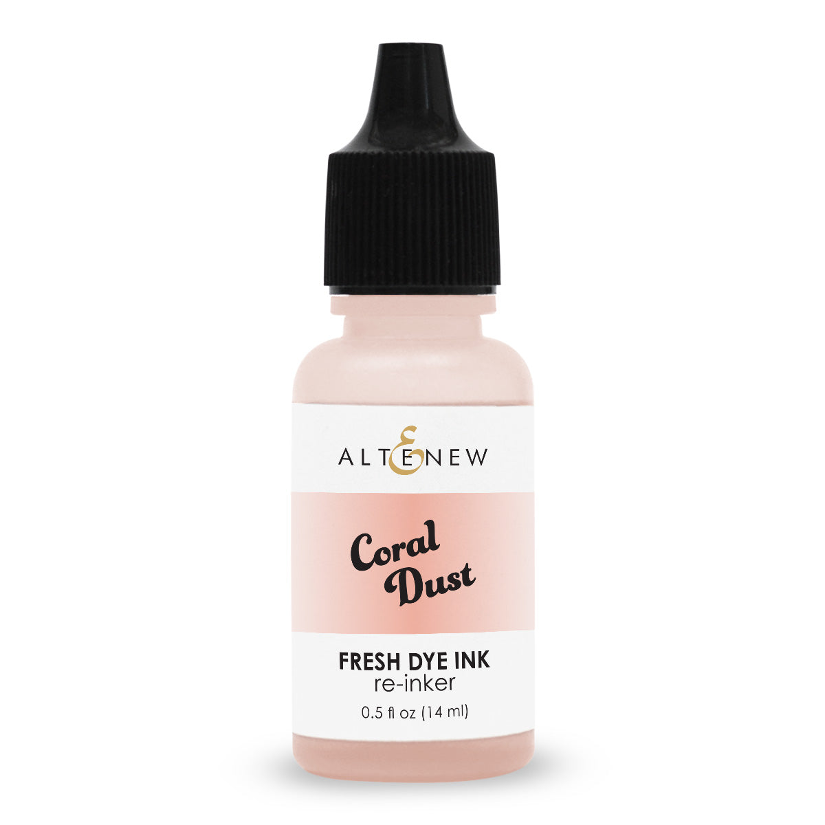 Altenew Vintage Study Fresh Dye Ink Reinker Bundle