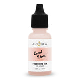 Altenew Vintage Study Fresh Dye Ink Reinker Bundle