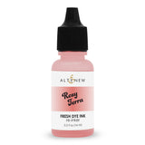 Altenew Vintage Study Fresh Dye Ink Reinker Bundle