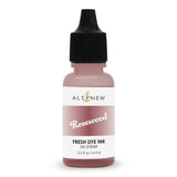 Altenew Vintage Study Fresh Dye Ink Reinker Bundle