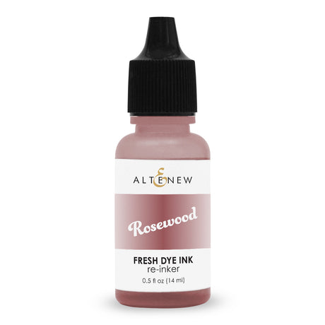 Altenew Vintage Study Fresh Dye Ink Reinker Bundle