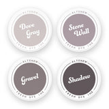 Altenew Tranquil Reflections Fresh Dye Ink Bundle
