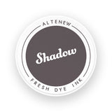 Altenew Tranquil Reflections Fresh Dye Ink Bundle