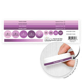 Altenew Round Ink Pads & Blending Brushes Label Set - Highland Flora - ALT11496
