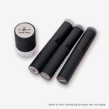 Altenew Round Ink Pads & Blending Brushes Label Set - Tranquil Reflections - ALT11498