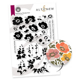 Altenew Craft Your Life Project Kit: Painterly Perfection - ALT11514BN