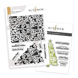 Altenew Winter Woodland - Complete Bundle