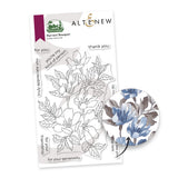 Altenew Build-A-Garden: Harvest Bouquet