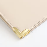 Altenew 9x12 Three-Ring Card Album - Ivory - Complete Bundle (Ivory + Pocket Pages) - ALT11681BN1