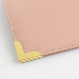 Altenew 9x12 Three-Ring Card Album - Rouge - Complete Bundle (Rouge + Pocket Pages) - ALT11681BN2