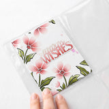 Altenew A2 Card Dual-Sided Pocket Pages (10/Pack)